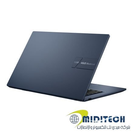 Asus Vivobook 15 I7-1355U 13th 15.6" 1T 16GB BLUE 1Y Warranty